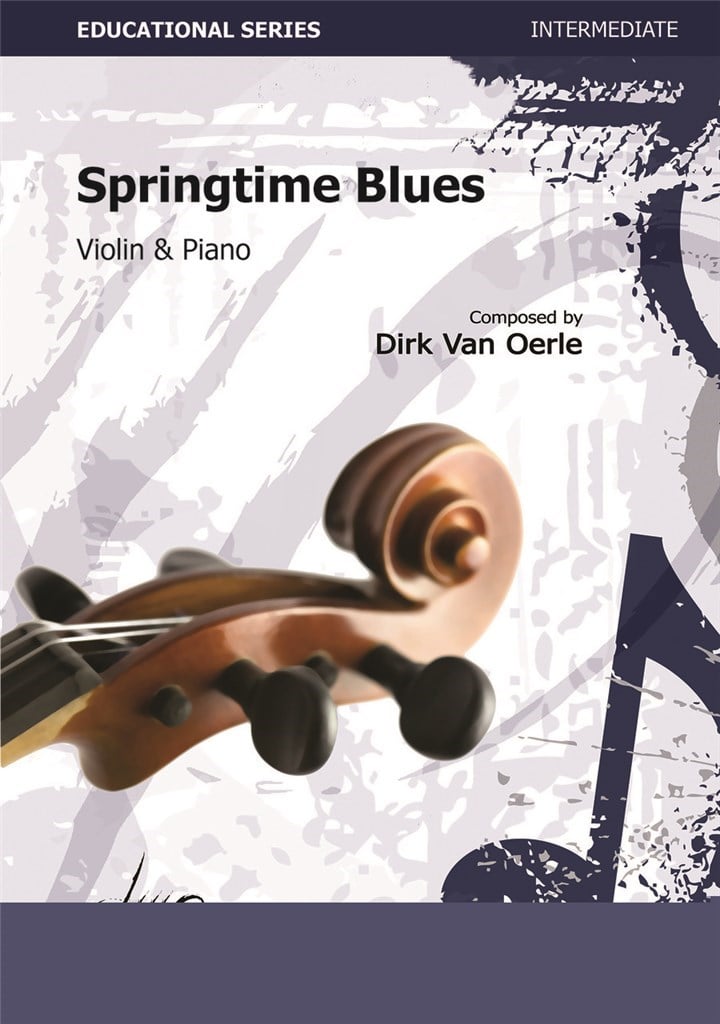 Springtime Blues